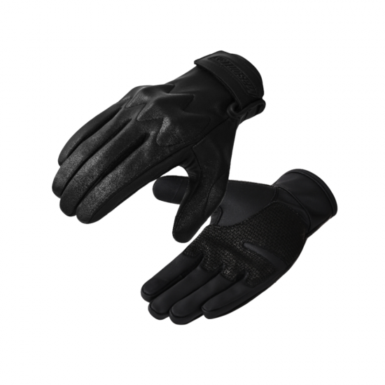 ‫قفاز MASONTEX كامل أسود