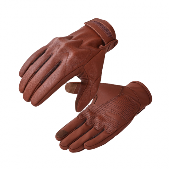 ‫قفاز MASONTEX كامل بني