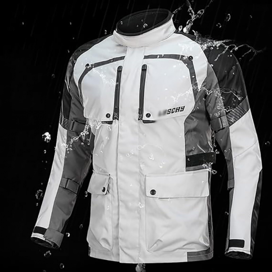 طقم سيفتي كامل LYSCHY 