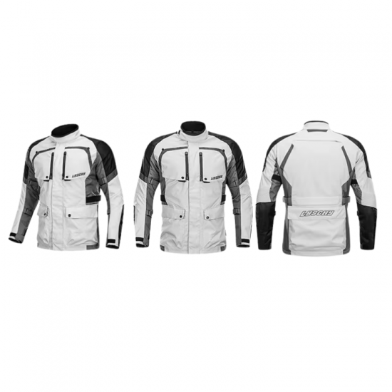 طقم سيفتي كامل LYSCHY 