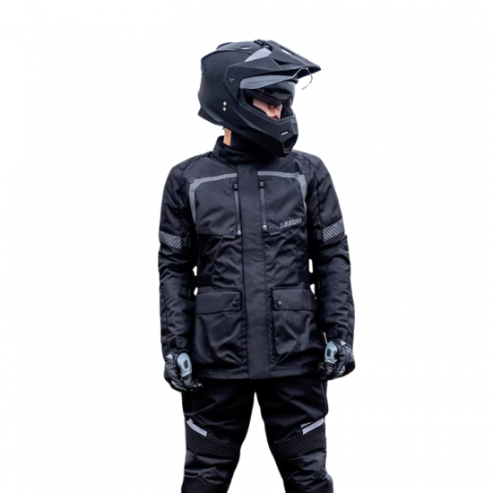 طقم سيفتي كامل LYSCHY 