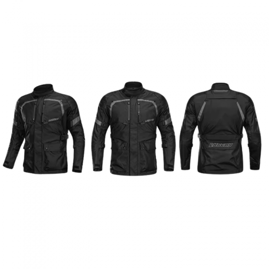 طقم سيفتي كامل LYSCHY 