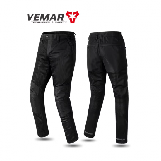  بنطال ركوب الدراجات النارية Vemar VP-201