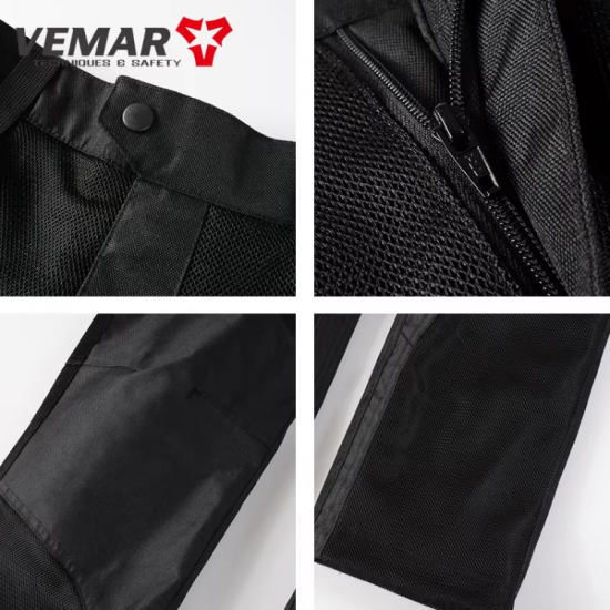  بنطال ركوب الدراجات النارية Vemar VP-201