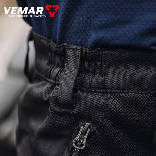  بنطال ركوب الدراجات النارية Vemar VP-201