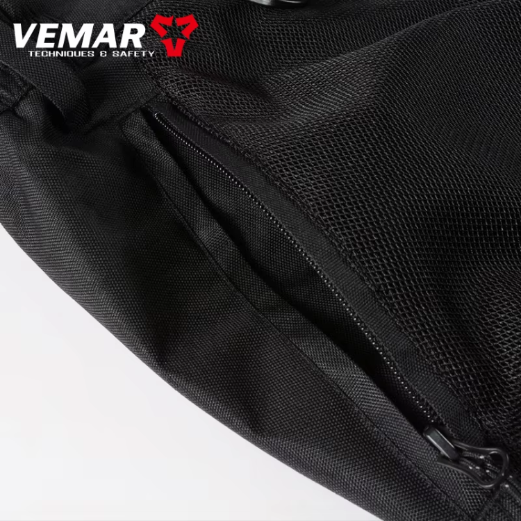  بنطال ركوب الدراجات النارية Vemar VP-201
