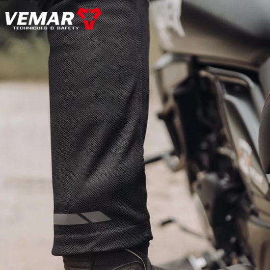  بنطال ركوب الدراجات النارية Vemar VP-201