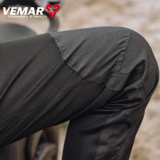  بنطال ركوب الدراجات النارية Vemar VP-201