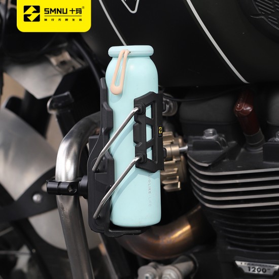 حامل كوب اسود SMNU