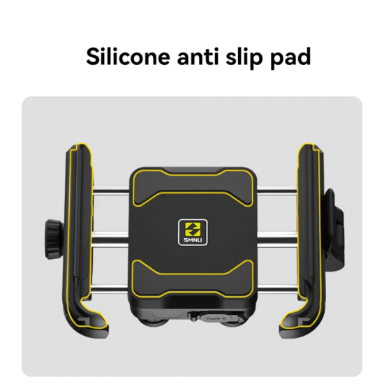 حامل جوال SMNU