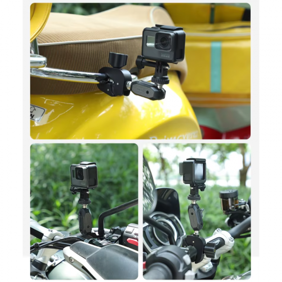 استاند جوال علي الدركسون SMNU