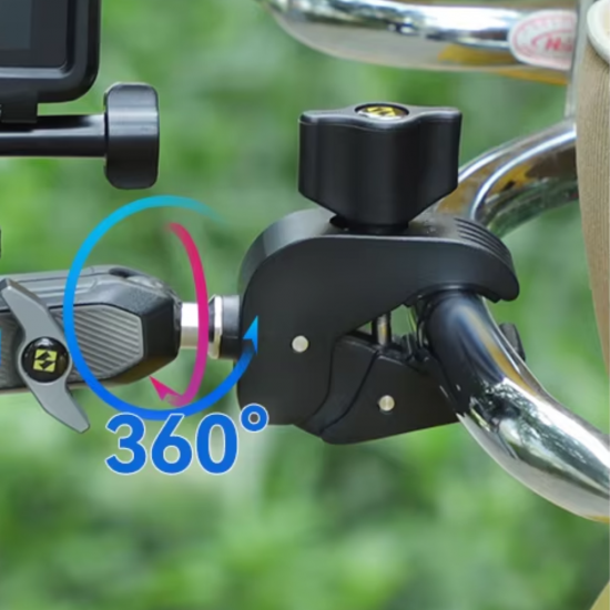 استاند جوال علي الدركسون SMNU