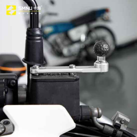 استاند جوال علي غطا الزيت SMNU