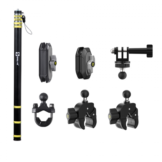 طقم تثبيت داش كام SMNU