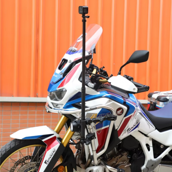 طقم تثبيت داش كام SMNU