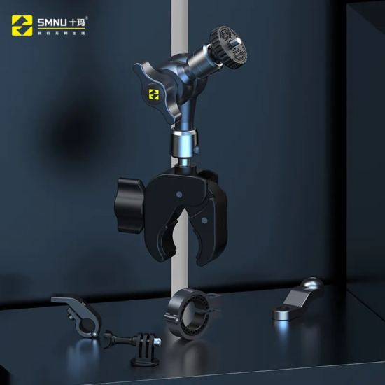 مثبت داش كام SMNU