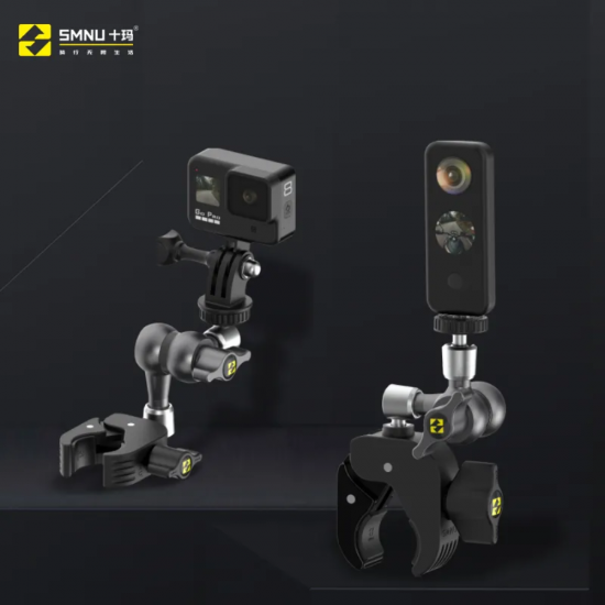 مثبت داش كام SMNU