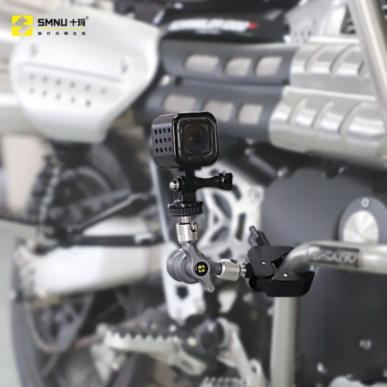 مثبت داش كام SMNU