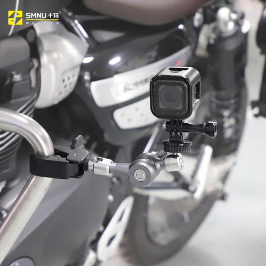 مثبت داش كام SMNU