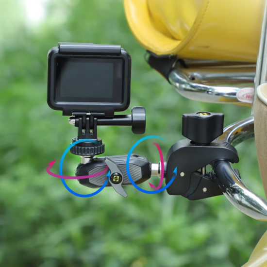 مثبت داش كام SMNU