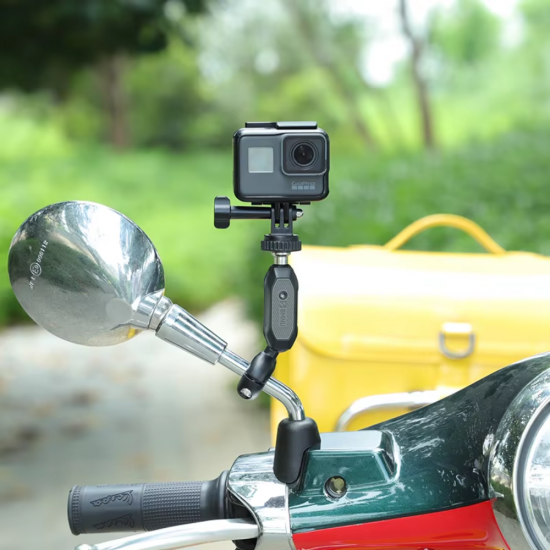 مثبت داش كام SMNU