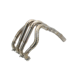 فل ساستم تيتانيوم Suzuki Hayabusa GSX-R1300 2008–2023