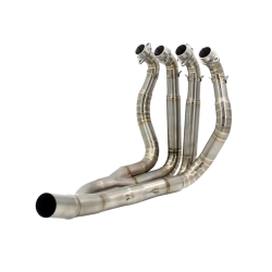 فل ساستم تيتانيوم Suzuki Hayabusa GSX-R1300 2008–2023