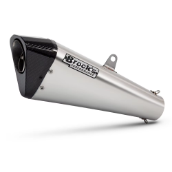 دبه بروكس Brocks بنتا كاربون مدخل 51 مم