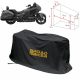 غطاء دراجه نارية مع سحاب ROAD BIKER