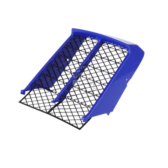 شبك لديتر بانشي  ازرق وكاله 