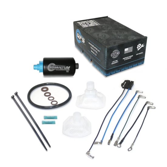 مضخة الوقود  GSXR600/750/1300 Quantum 