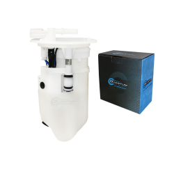 مجموعة مضخة الوقود لدراجة ياماها رابتور 700 موديلات 2006-2018 - بديل أصلي 