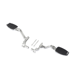 ستاند تريحة ارجل قولد + F6B موديل 2012 - 2017