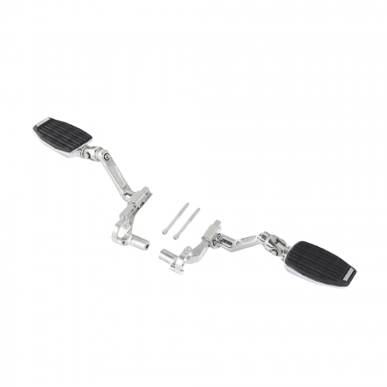 ستاند تريحة ارجل قولد + F6B موديل 2012 - 2017