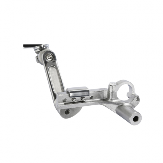 ستاند تريحة ارجل قولد + F6B موديل 2012 - 2017