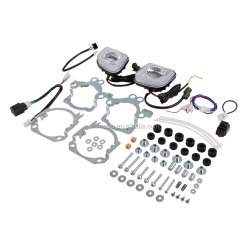 كشاف ضباب قولد وين 2012-2016