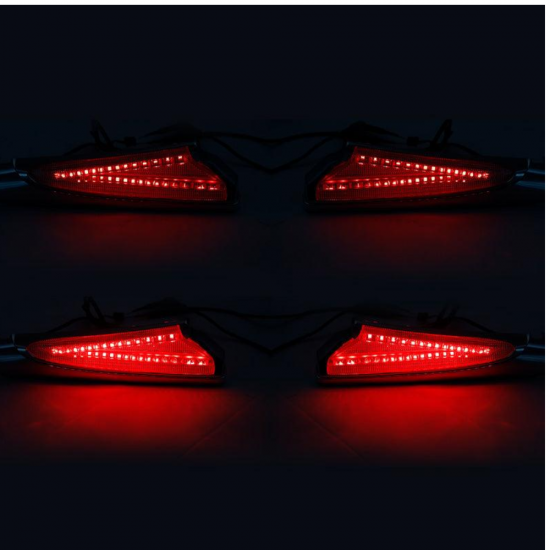 ليدات GL1800 2018-2023