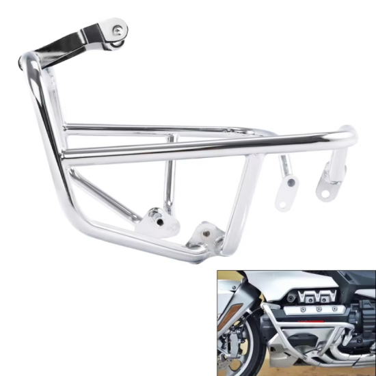 كراج قولد وينق 2018-2025