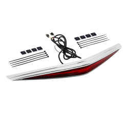 ‫اصطب فرامل قولد وينق { 18 -22 }