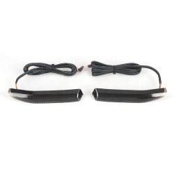 ليد جانبي علي الشنطه GL1800 2021-2024