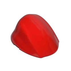 كوبيه GSXR 1300 Hayabusa 2008-2014 (أحمر)