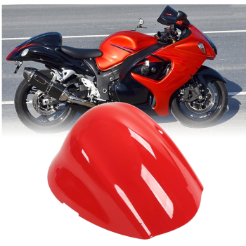 كوبيه GSXR 1300 Hayabusa 2008-2014 (أحمر)