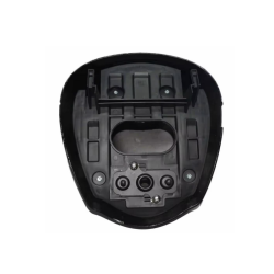 كوبيه متوافق مع GSXR 1300 Hayabusa 2008-2014 (اسود)