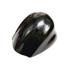 كوبيه متوافق مع GSXR 1300 Hayabusa 2008-2014 (اسود)