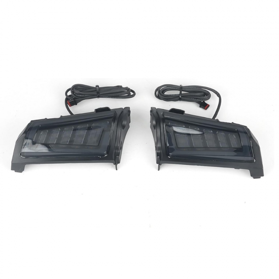 اصطبات، GL1800 جولة ، 2018-2023 ، 2022 ، 2021