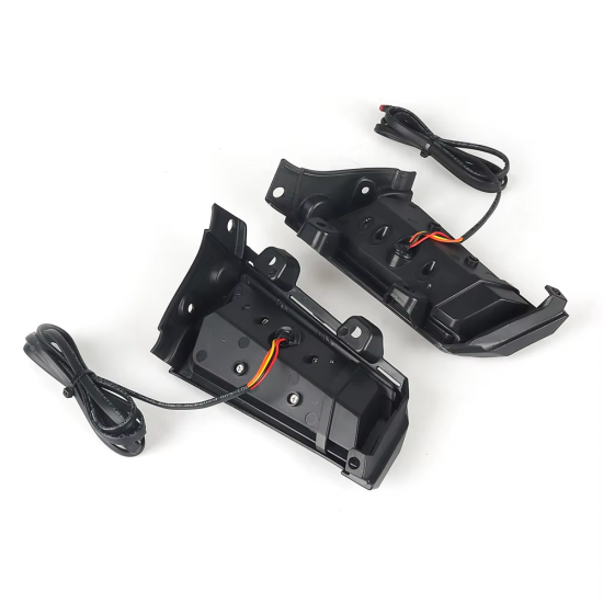 اصطبات، GL1800 جولة ، 2018-2023 ، 2022 ، 2021