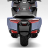 اصطبات، GL1800 جولة ، 2018-2023 ، 2022 ، 2021