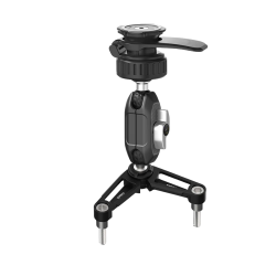 حامل جوال ROAD LOCK مع مانع اهتزاز