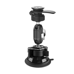 حامل جوال ROAD LOCK مع مانع اهتزاز