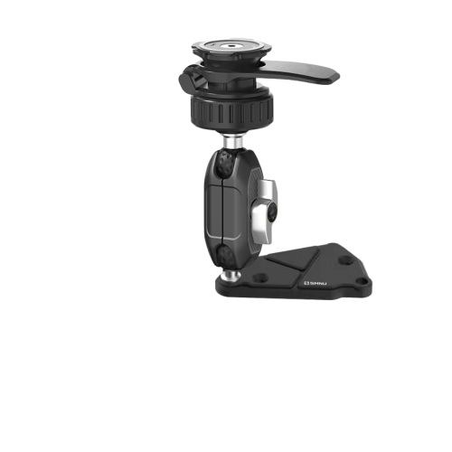 حامل جوال ROAD LOCK مع مانع اهتزاز